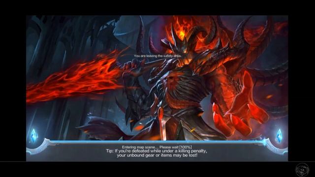 MU: Devils Awaken Gameplay #1 смотреть онлайн