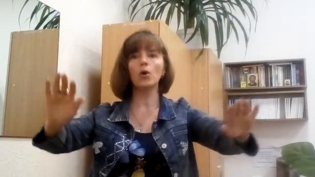 Видео-уроки обучения дирижированию для начинающих. Урок 12 смотреть онлайн