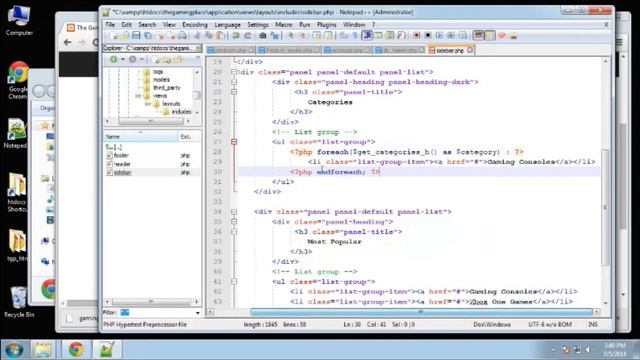 Get Categories and Popular Products - wordpress categories смотреть онлайн