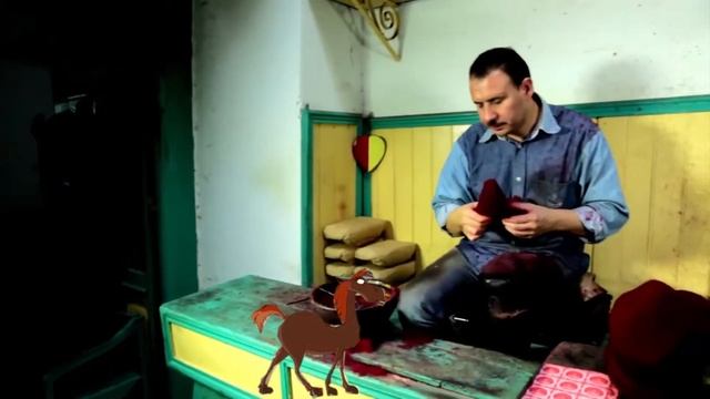 3. Турция. Феска смотреть онлайн
