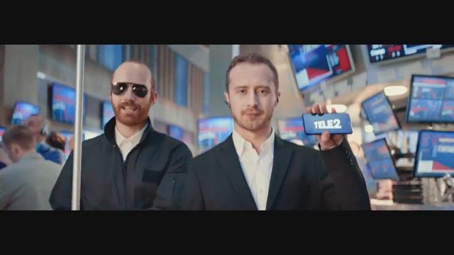 Tele2 рекламирует перенос минут и ГБ смотреть онлайн