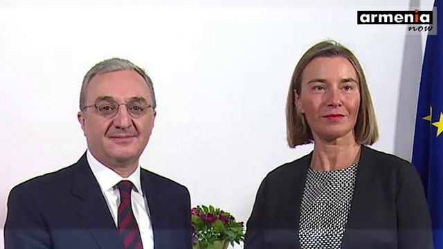 Крайне важные условия для прогресса в переговорах по Карабаху смотреть онлайн