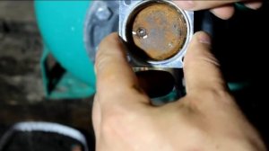 Временами не выключается насосная станция Марина