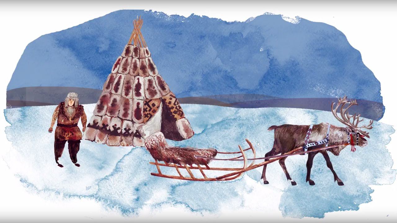 39. Лишайники. Часть 2 смотреть онлайн