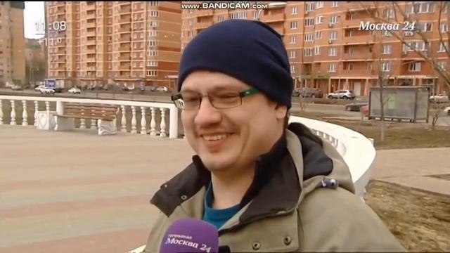Пропала собака! Корги Тик!!! смотреть онлайн