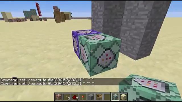 Minecraft Sign Teleportation смотреть онлайн