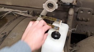 ПЖД 14ТС-10 на автомобиль FAW