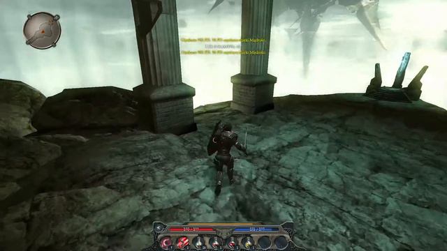 Divinity II - Developer's Cut PL - Gameplay Part 1 - PC, Max Settings, FullHD (1080p). смотреть онлайн