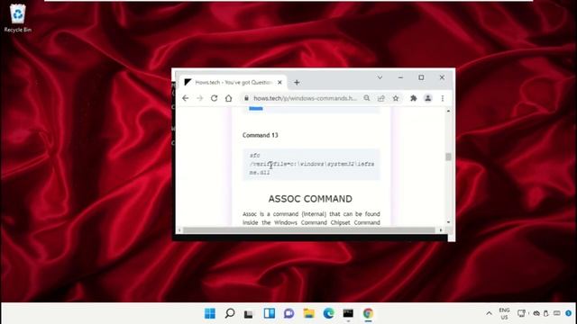 How to clear the Windows update cache in Windows 11 смотреть онлайн