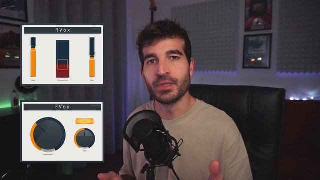 I've Created A WAVES RVOX Clone In PATCHER [FREE DOWNLOAD]