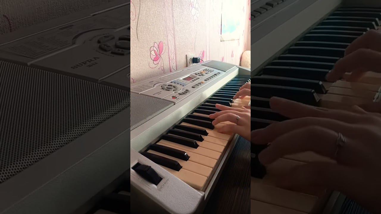 ...#music #flute #ocarina #piano смотреть онлайн