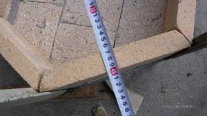 Муфельная печь своими руками Часть 1