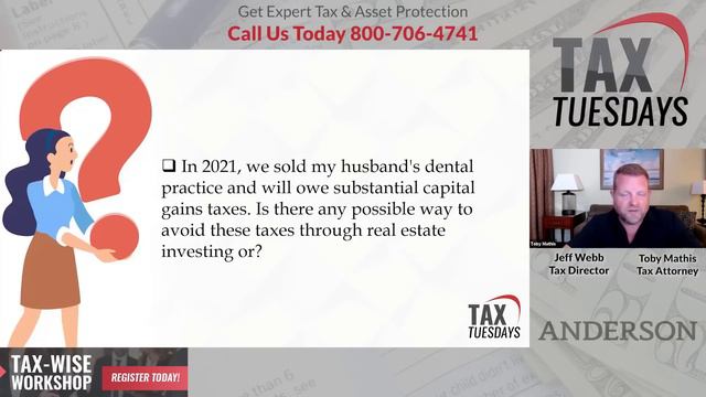 How to Set up a LLC for your Home Office | Tax Tuesday #150 смотреть онлайн