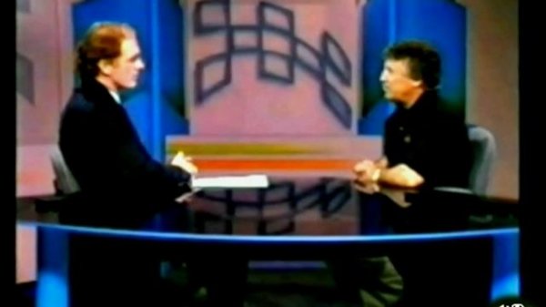 От винта! Выпуск 124. Broken Sword 2, Andretti Racing, Redneck Rampage: Suckin' Grits on Route 66