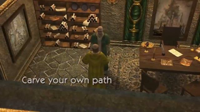 The CRPG Genre Is Not Dead! смотреть онлайн