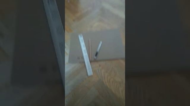 Сделал грузовик из картона смотреть онлайн