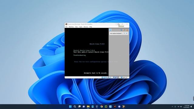 How to Install Oracle Linux 9 on VirtualBox in Windows PC смотреть онлайн