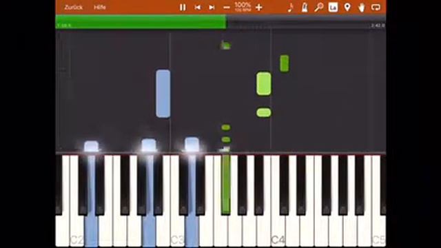 We Must Be Killers - Mikky Ekko - Piano Tutorial - BODO смотреть онлайн
