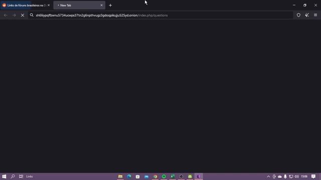 FÓRUNS BRASILEIROS na DEEP WEB! смотреть онлайн