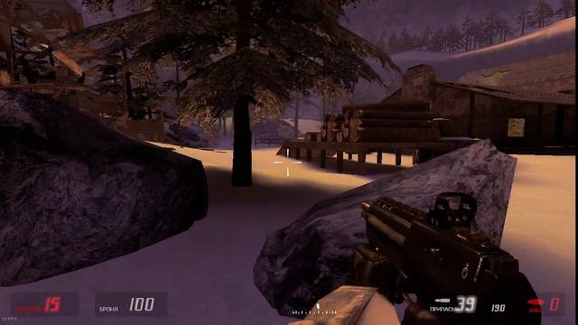 Прохождение Entropy : Zero 2 без слов #7 смотреть онлайн