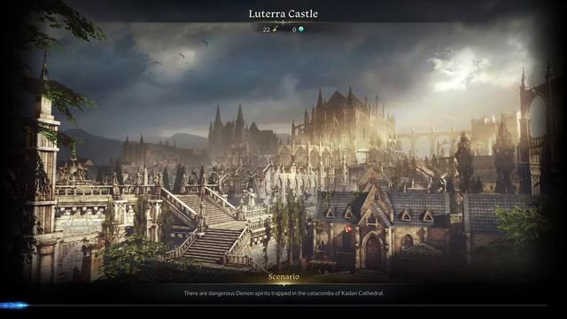 The Wingless - Lost Ark смотреть онлайн