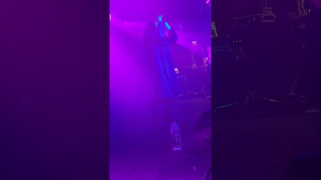 Oblivion - Messer (01-14-23) mitch grassi solo live debut смотреть онлайн