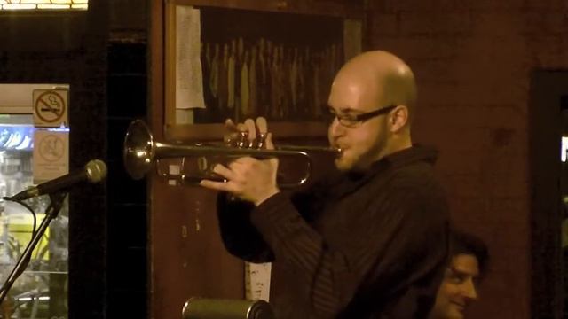 Beatrice, by Sam Rivers - Performed by Robi Botos "Side B" Quintet смотреть онлайн