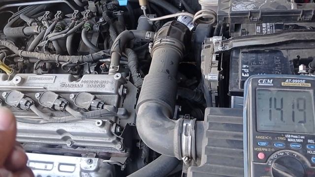 falla de sensor de batería de batería Changan alsvin смотреть онлайн