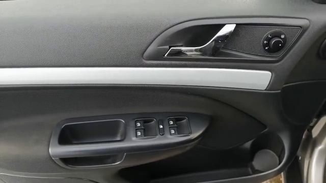 Skoda Octavia 2010г ДЦ VW смотреть онлайн