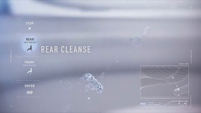 Японские крышки-биде TOTO Washlet - функционал. Brolt.ru смотреть онлайн