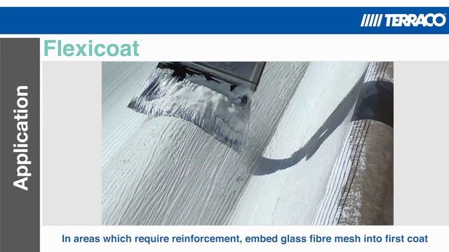 Flexicoat