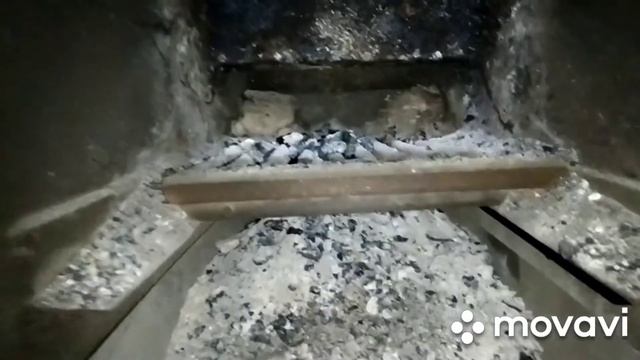 Шахтный твердотопливный котел длительного горения (самодельный)... продолжение... смотреть онлайн