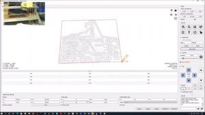 Using heightmap with Grblcontrol or Candle