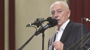 Атланты - Александр Городницкий