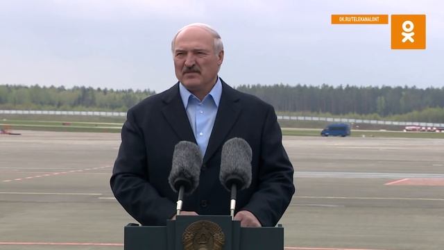 Новая взлётно-посадочная полоса в Национальном аэропорту: как принималось решение о строительстве смотреть онлайн