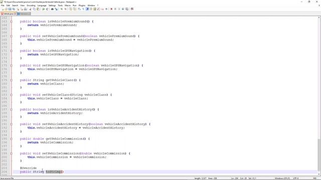 Java | One Byte at a Time | 26 смотреть онлайн