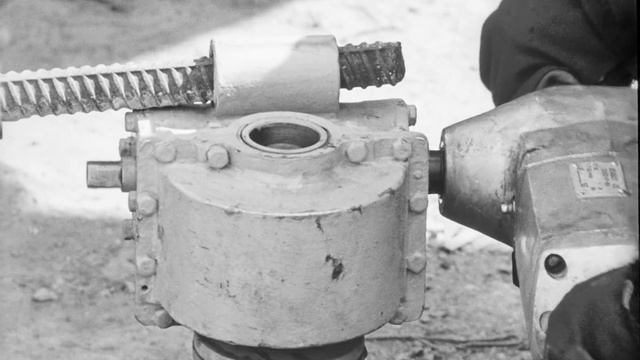 Применение средств малой механизации, 1976 смотреть онлайн