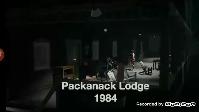 Friday the 13th game смотреть онлайн