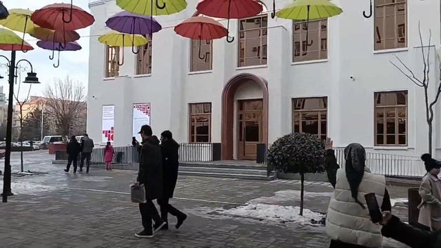 Экскурсоведение. Мастер-класс от Дагмары Исаковой . Стажировка для коллег из Дагестана. смотреть онлайн