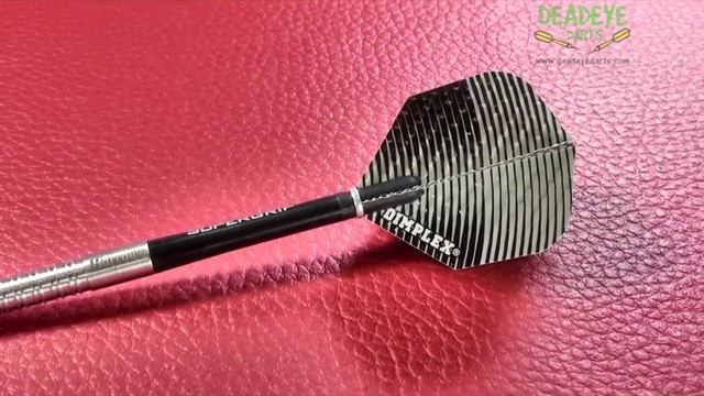 Harrows Supergrip 90% Tungsten 21 Gram Darts