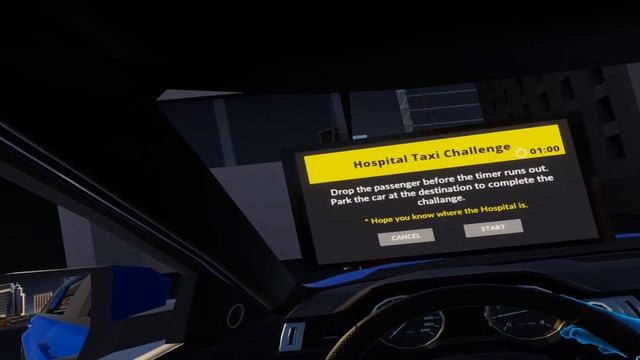 Car Parking Simulator VR ( + Free Mode With Taxi & Race Jobs & More ) смотреть онлайн