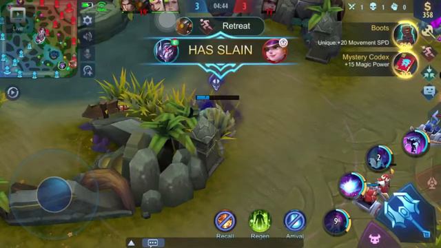 Testing lang sa ML смотреть онлайн