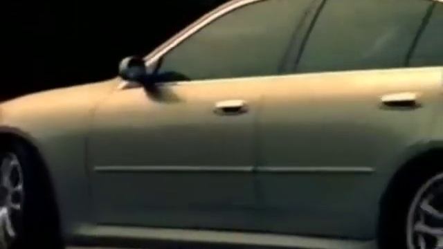 2005 Infiniti G35 Commercial II (MY FIRST OF VIDEO 2022) смотреть онлайн