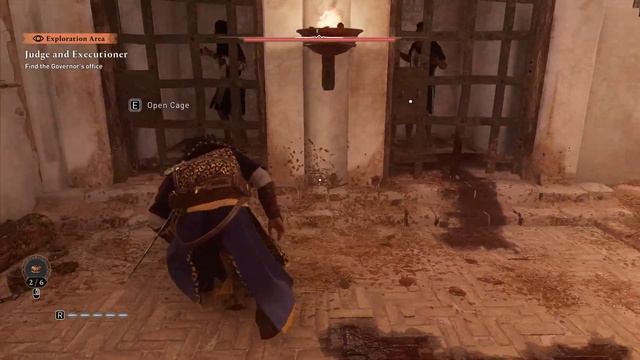Assassin's Creed Mirage - Judge and Executioner casual gameplay смотреть онлайн