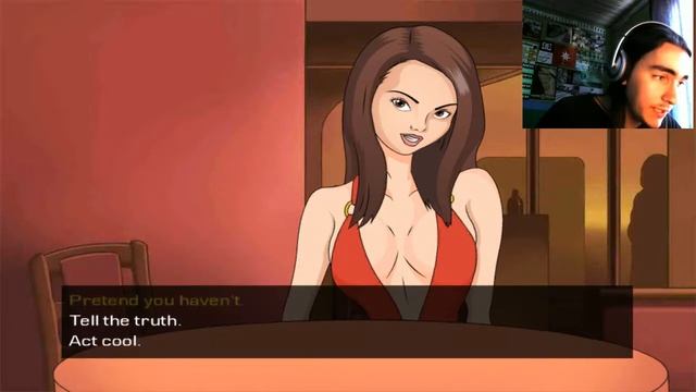 Tokyo Hosto [P2] смотреть онлайн