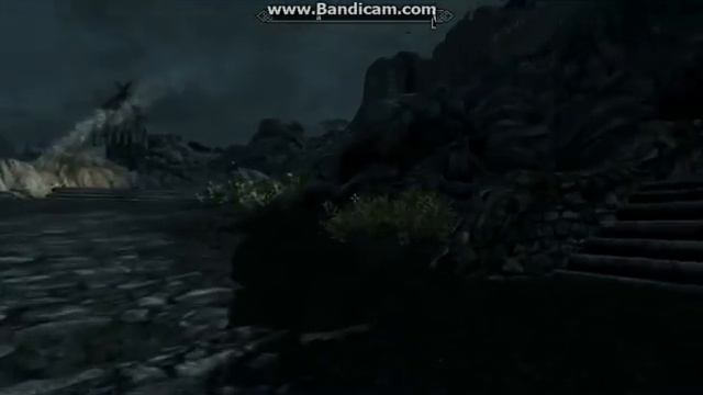 SKYRIM #9 (Вайтран) смотреть онлайн