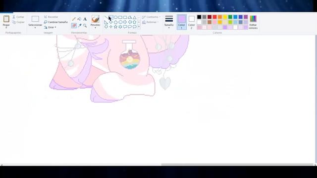 MLP Speedpaint Art Trade for sweet-game смотреть онлайн