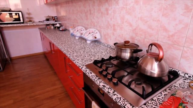 Неземной красоты дом по ул.Молодогвардейцев! смотреть онлайн