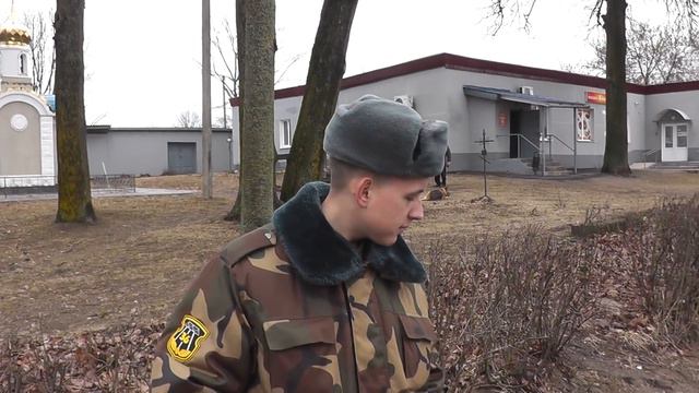 ПРИВЕТ ИЗ АРМИИ! | ВЛОГ (18+) [Div Media] смотреть онлайн