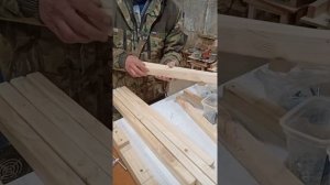 Стол раскладной из дерева своими руками. Размеры и порядок сборки.